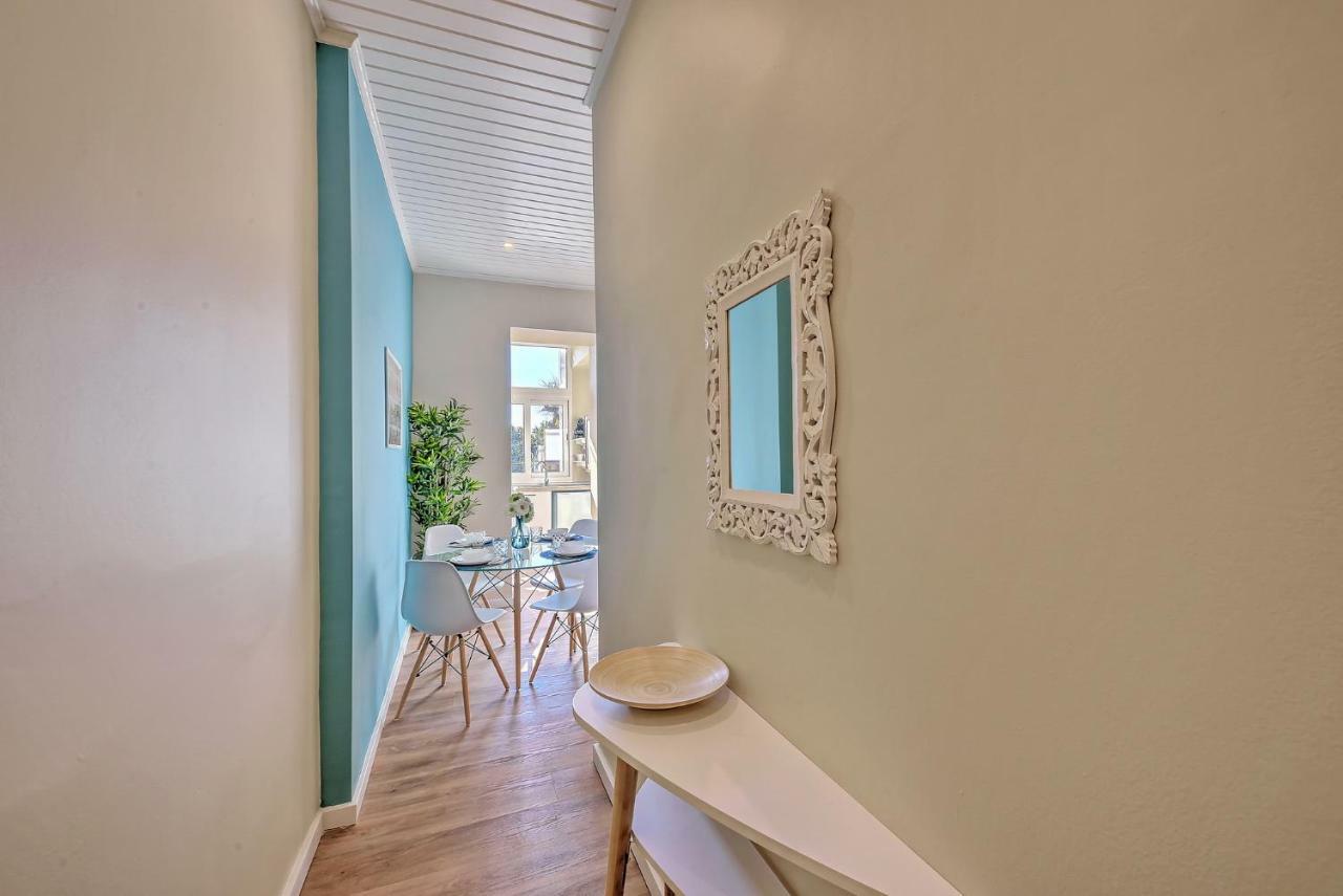 Lisboa Charming Apartment Exterior photo
