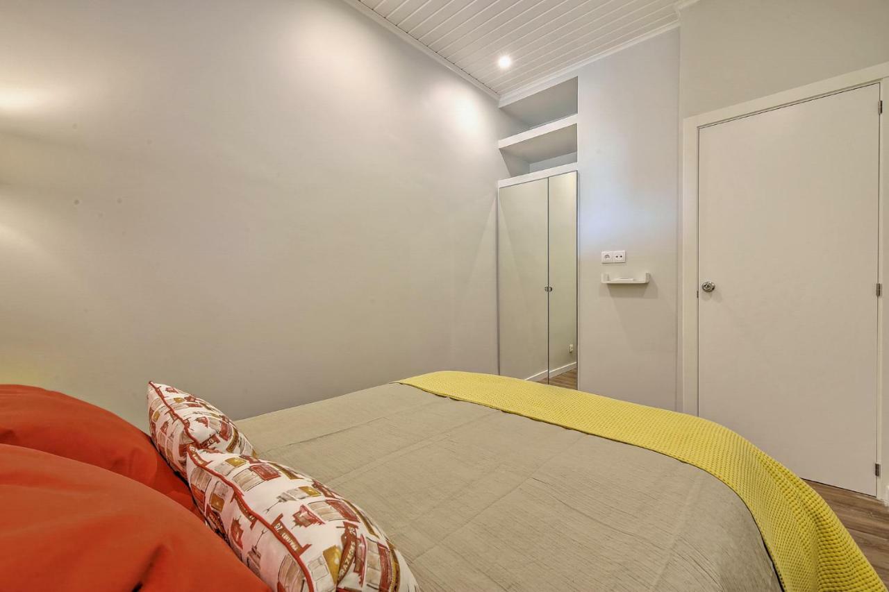 Lisboa Charming Apartment Exterior photo
